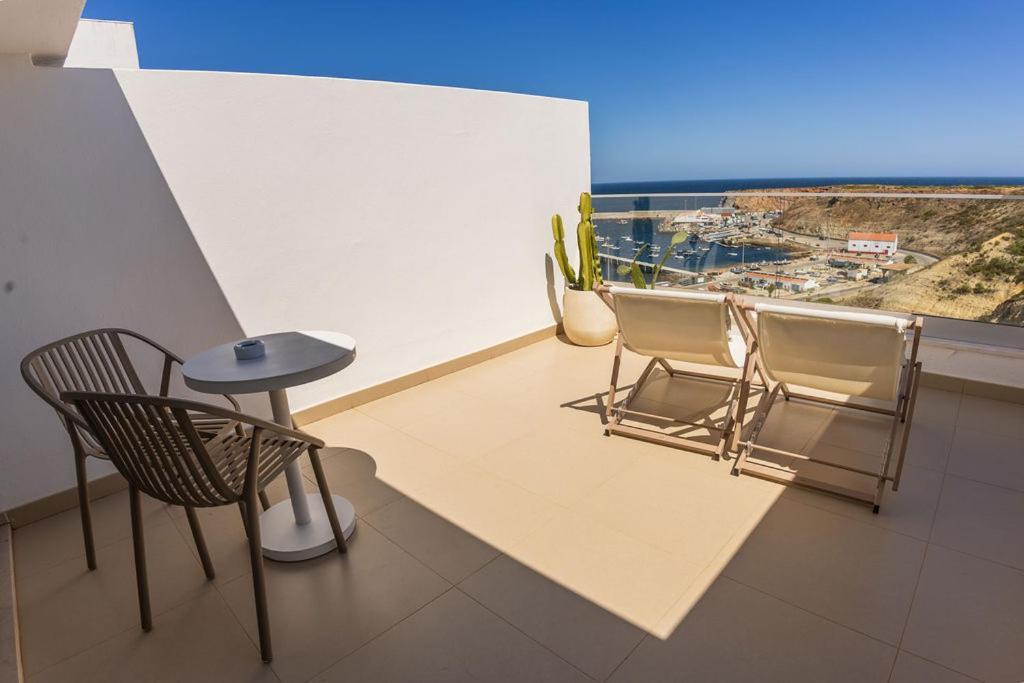 Habitación Doble Superior con terraza - 1 o 2 camas