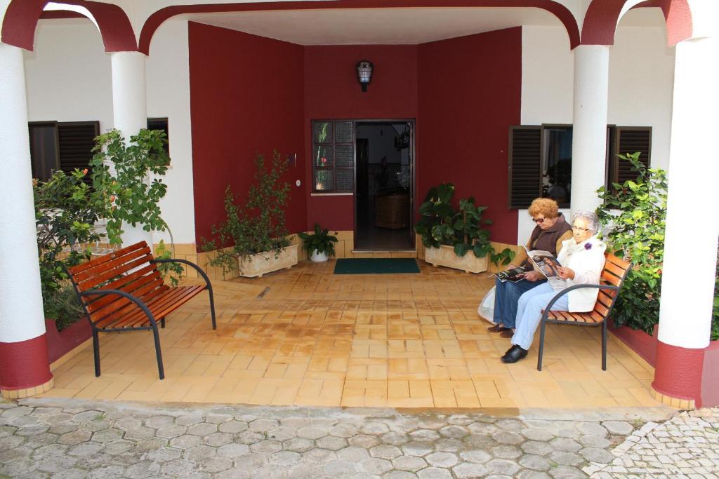Apartamento com 1 Quarto (2 Adultos)