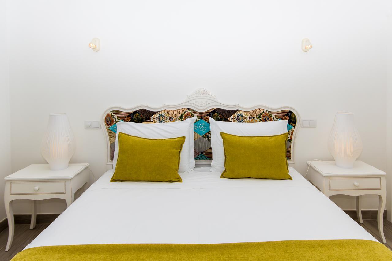 Standard Double or Twin Room Garden View