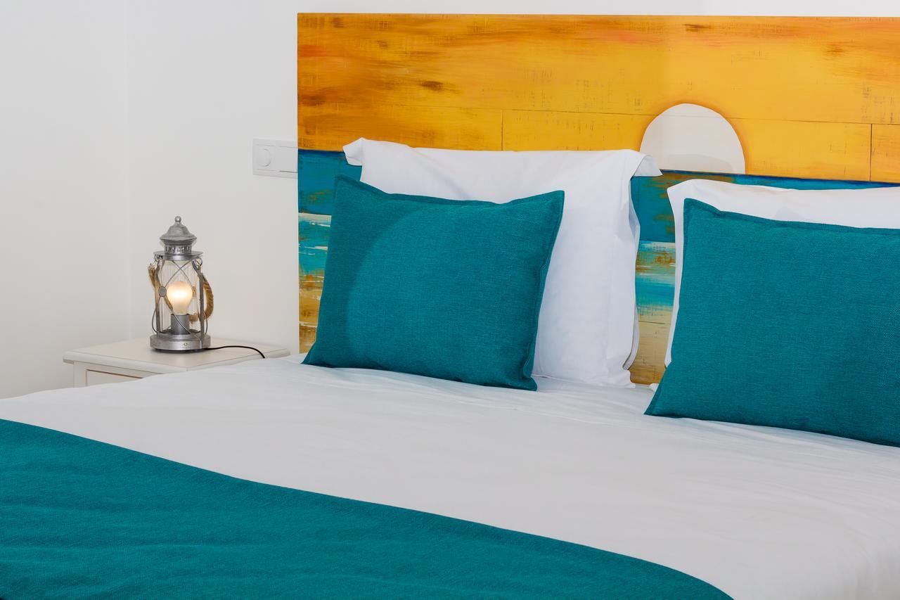 Superior Double or Twin Room Sea View