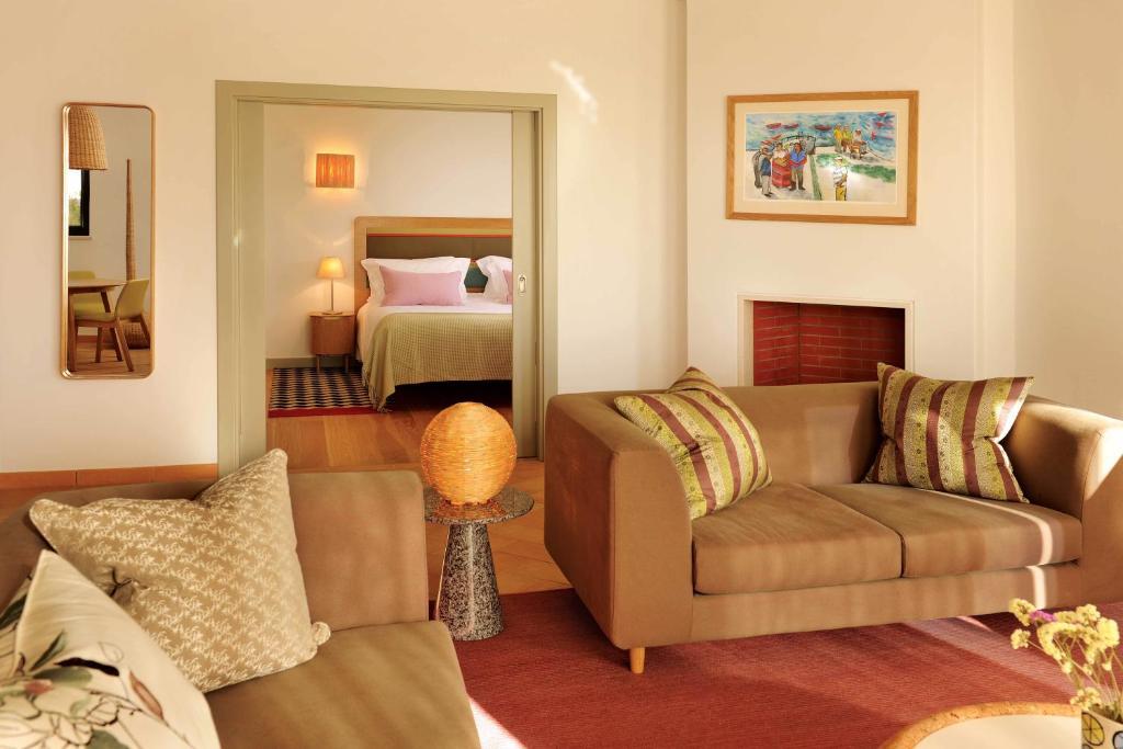 Casa de 2 dormitorios con vistas al jardín