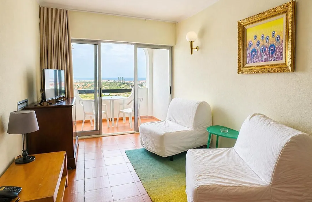 Aparthotel Navigator-1