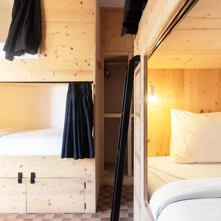 Algarve Surf Camp & Hostel Sagres-2
