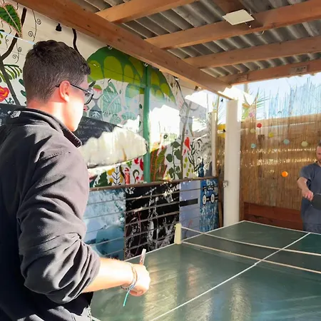 Algarve Surf Camp & Hostel Sagres-3