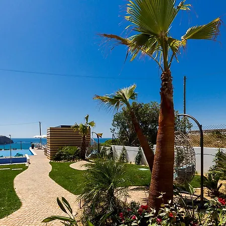 Mareta Beach House - Boutique Residence-3